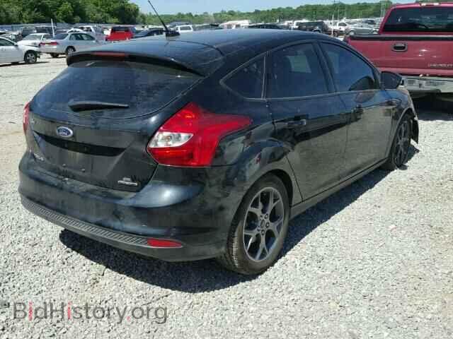 2014 FORD FOCUS - VIN: 1FADP3K28EL326640 - Photo 4