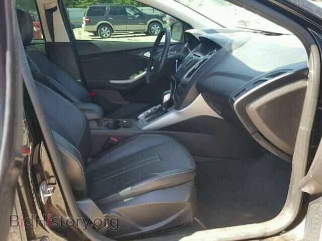 2014 FORD FOCUS - VIN: 1FADP3K28EL326640 - Photo 5