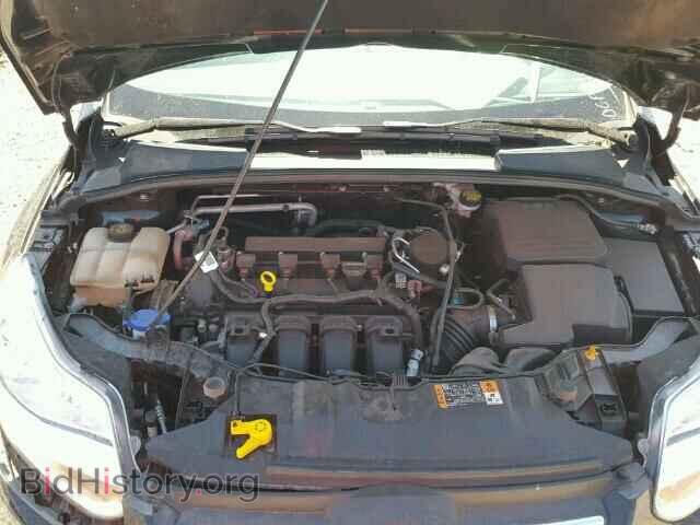 2014 FORD FOCUS - VIN: 1FADP3K28EL326640 - Photo 7