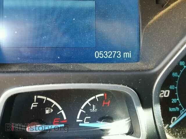2014 FORD FOCUS - VIN: 1FADP3K28EL326640 - Photo 8