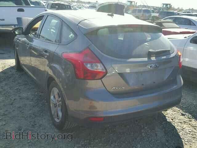 2014 FORD FOCUS - VIN: 1FADP3K21EL391734 - Photo 3