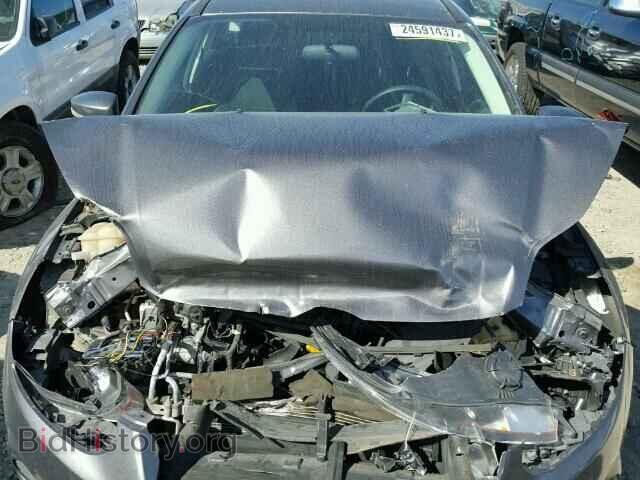 2014 FORD FOCUS - VIN: 1FADP3K21EL391734 - Photo 7
