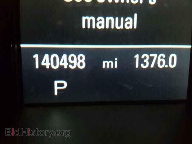 2011 AUDI Q5 - VIN: WA1LFAFP3BA106679 - Фото 8