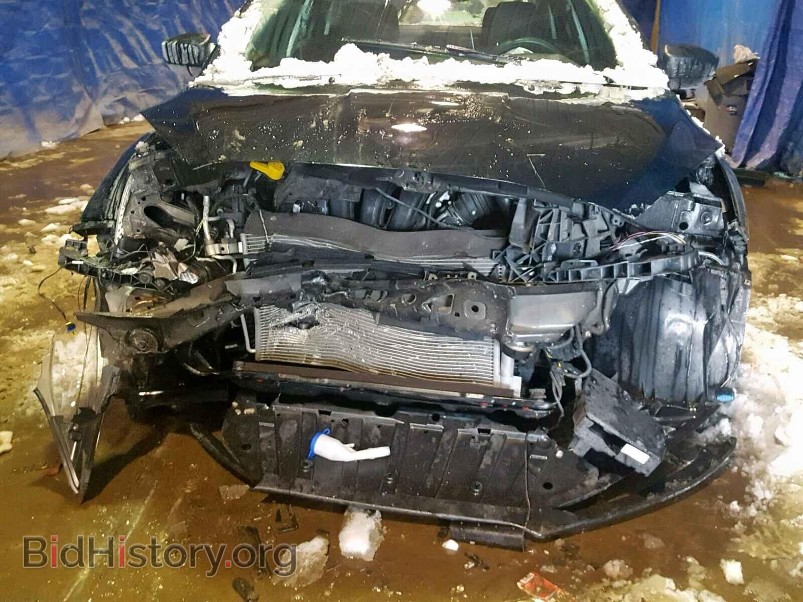 2016 FORD FOCUS - VIN: 1FADP3E27GL358316 - Photo 9