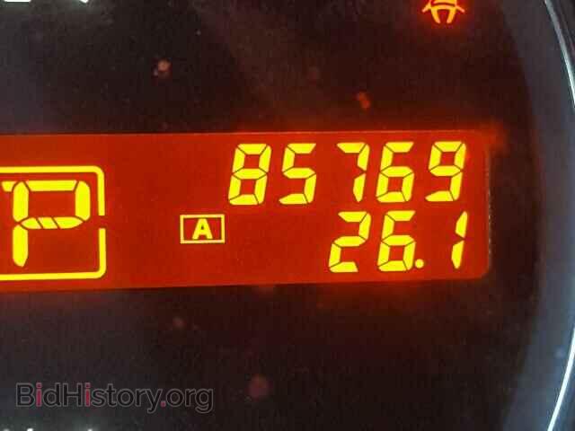 2009 NISSAN MAXIMA S - VIN: 1N4AA51E19C843103 - Фото 8