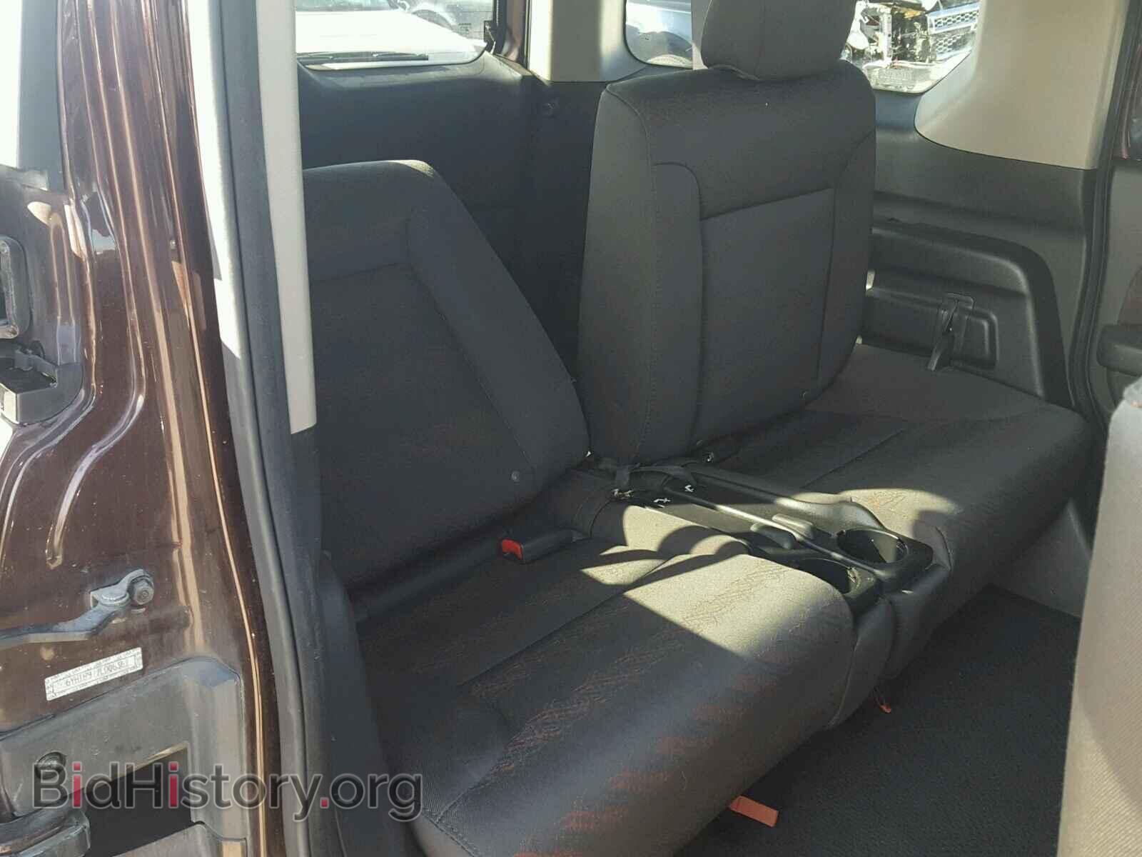 2007 HONDA ELEMENT - VIN: 5J6YH18977L006367 - Photo 6