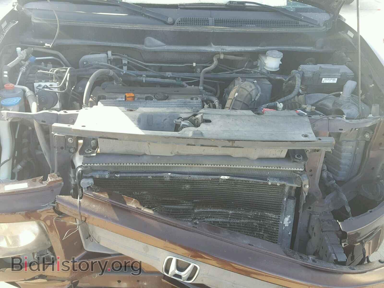 2007 HONDA ELEMENT - VIN: 5J6YH18977L006367 - Photo 7