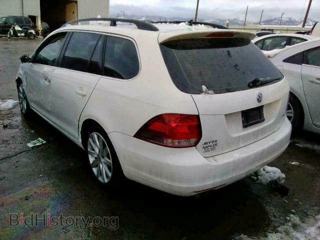2012 VOLKSWAGEN JETTA - VIN: 3VWPL7AJ2CM656334 - Фото 3