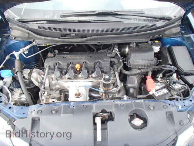 2014 HONDA CIVIC - VIN: 19XFB2F55EE086259 - Фото 7