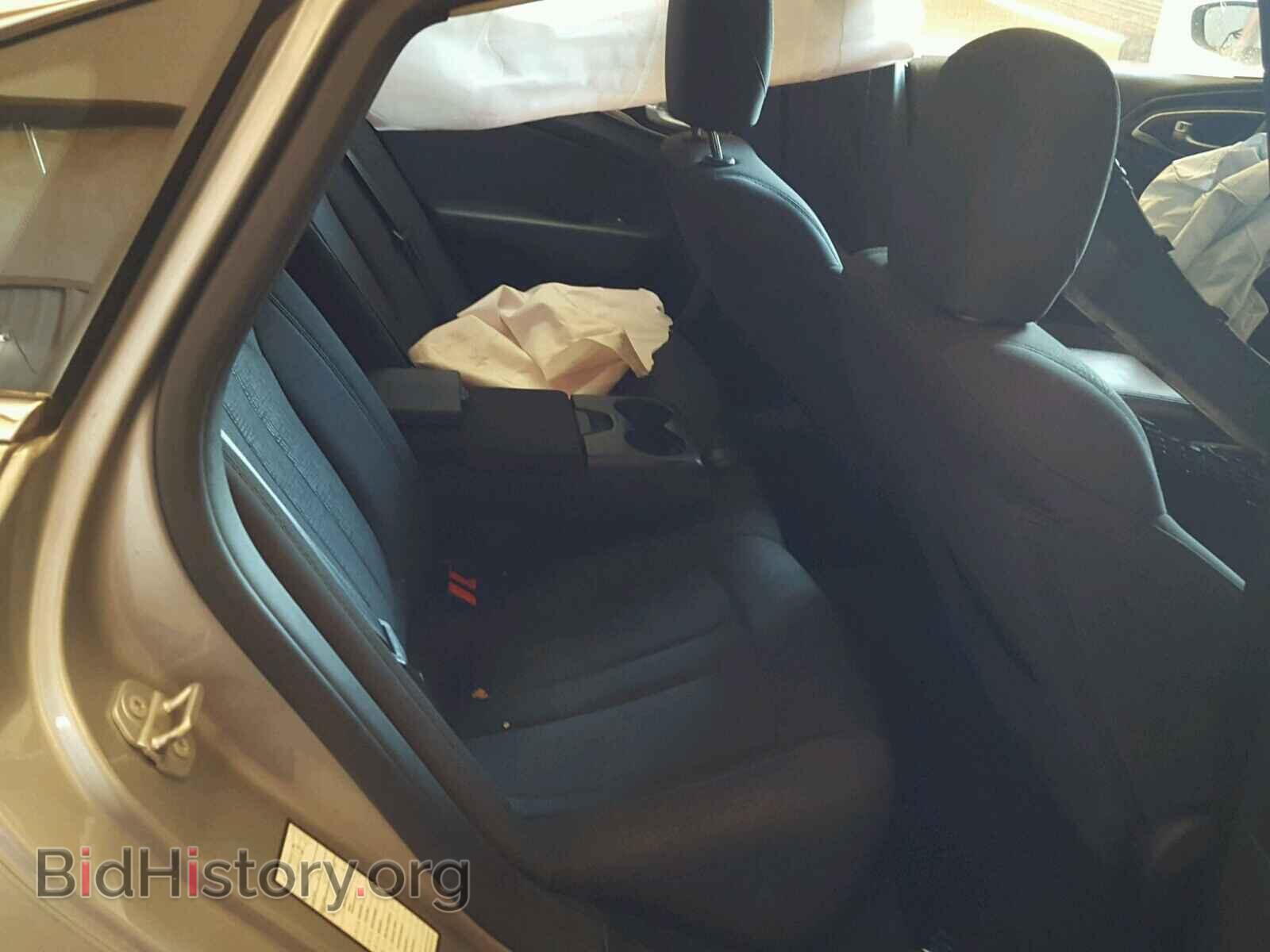 2015 CHRYSLER 200 - VIN: 1C3CCCAB5FN707956 - Photo 6