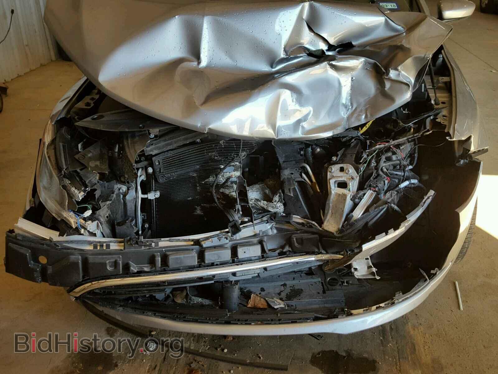 2015 CHRYSLER 200 - VIN: 1C3CCCAB5FN707956 - Photo 7