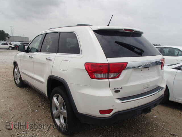 2012 JEEP CHEROKEE - VIN: 1C4RJFCG3CC200258 - Фото 3