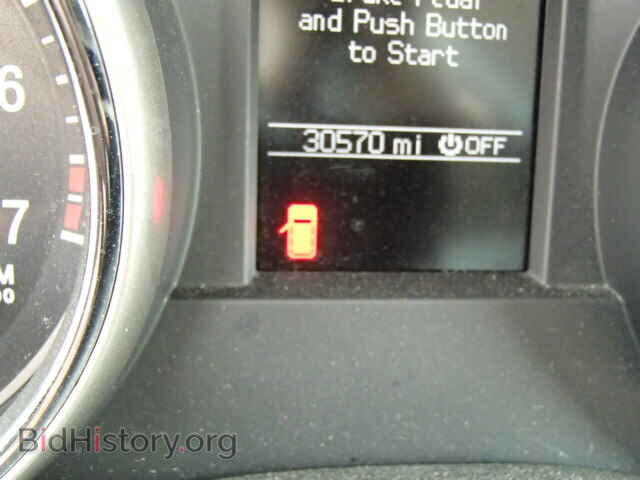 2012 JEEP CHEROKEE - VIN: 1C4RJFCG3CC200258 - Фото 8