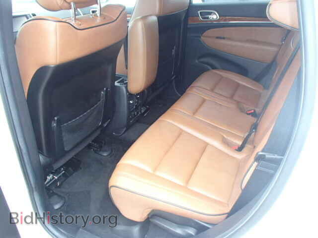 2012 JEEP CHEROKEE - VIN: 1C4RJFCG3CC200258 - Фото 10