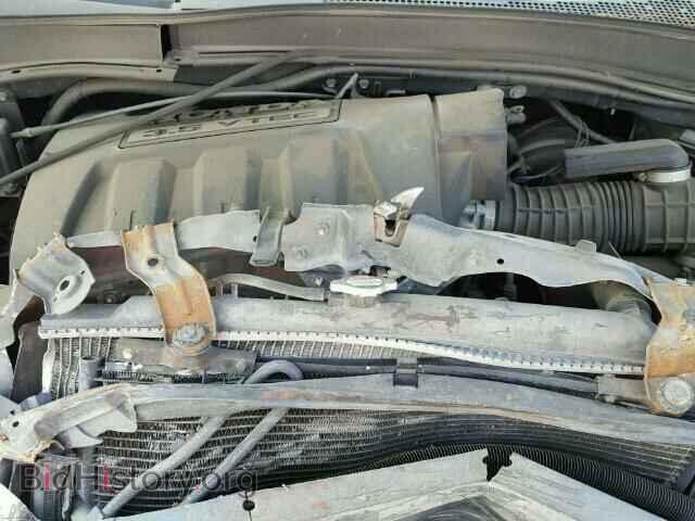 2005 HONDA PILOT - VIN: 2HKYF18705H547949 - Photo 7