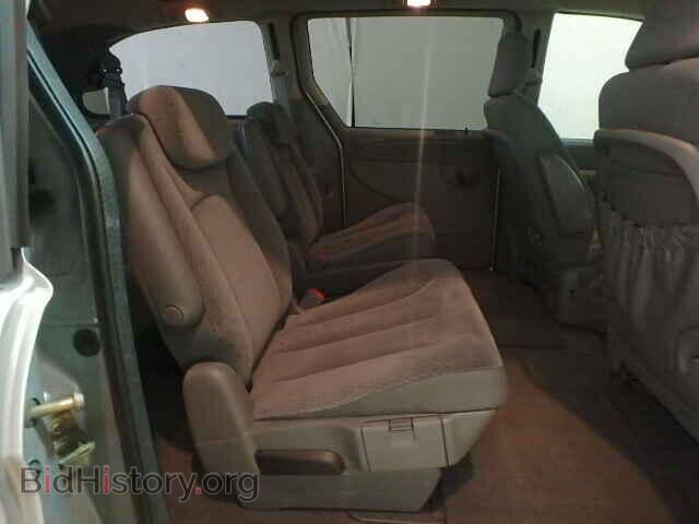 2005 DODGE CARAVAN - VIN: 2D4GP44L45R541106 - Фото 6