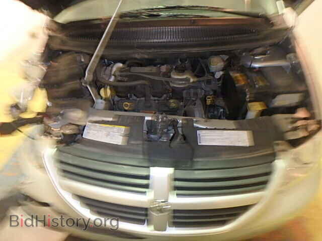 2005 DODGE CARAVAN - VIN: 2D4GP44L45R541106 - Фото 7