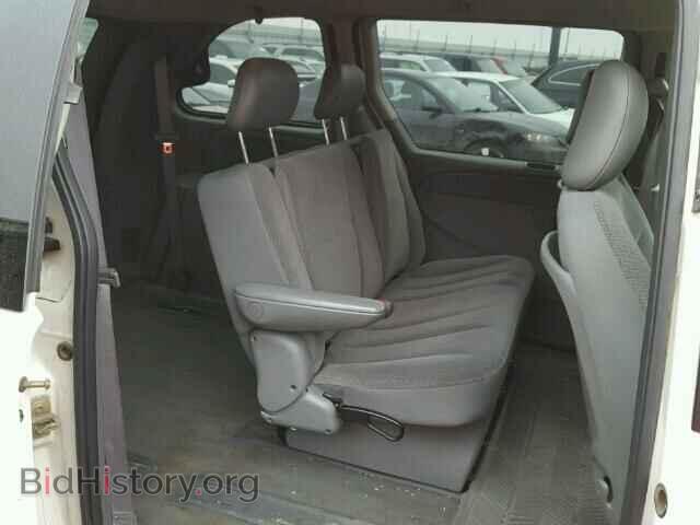 2006 DODGE CARAVAN - VIN: 1D4GP25RX6B638883 - Фото 6