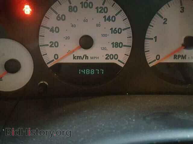 2006 DODGE CARAVAN - VIN: 1D4GP25RX6B638883 - Фото 8