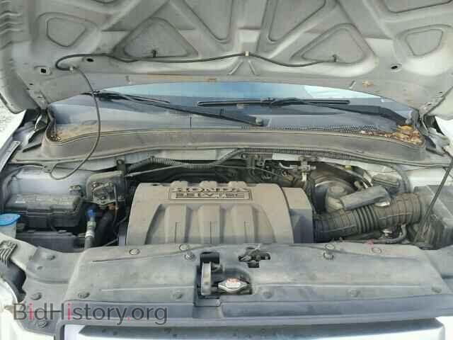 2006 HONDA PILOT - VIN: 5FNYF28106B020835 - Фото 7