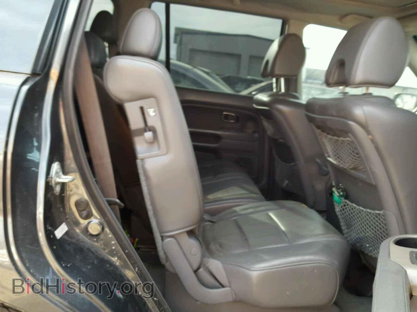 2006 HONDA PILOT - VIN: 5FNYF18576B010140 - Фото 6