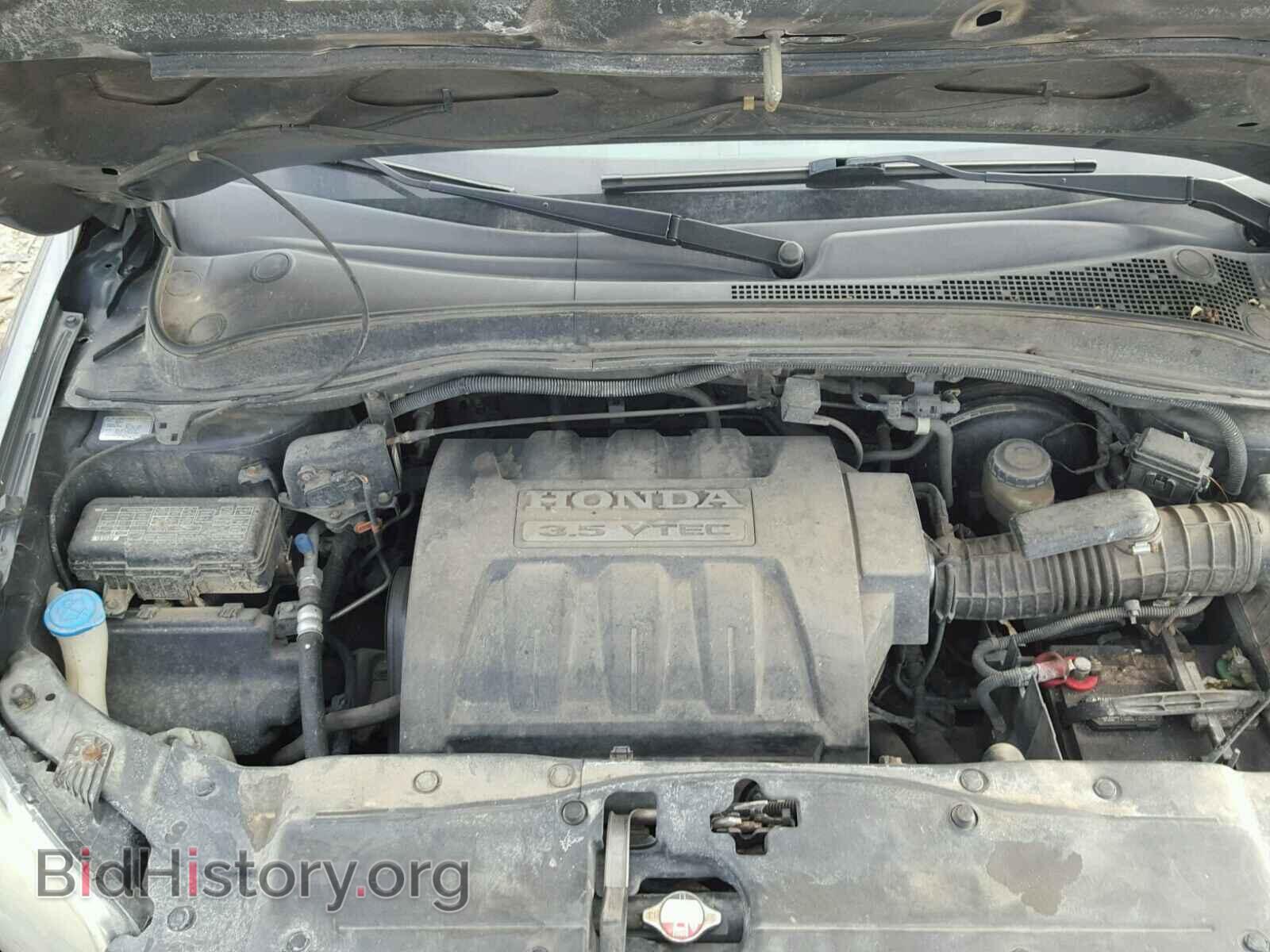 2006 HONDA PILOT - VIN: 5FNYF18576B010140 - Фото 7