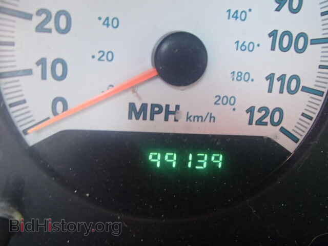 2005 DODGE CARAVAN - VIN: 2D4GP44L05R481146 - Фото 8