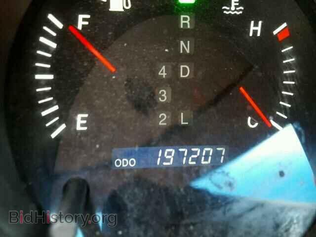 2002 LEXUS ES300 - VIN: JTHBF30G920026586 - Фото 8