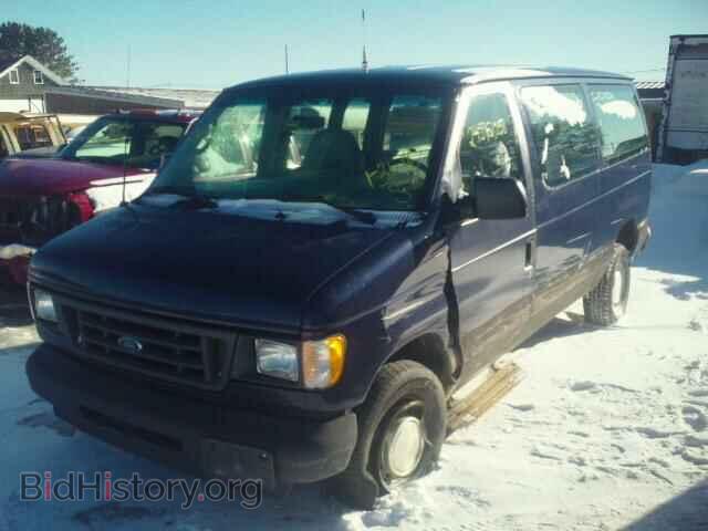 2003 FORD ECONOLINE - VIN: 1FMRE11W63HA18036 - Фото 2