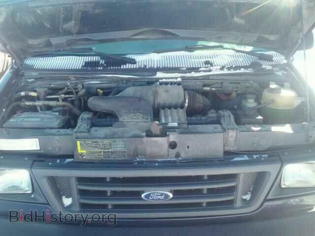 2003 FORD ECONOLINE - VIN: 1FMRE11W63HA18036 - Фото 7