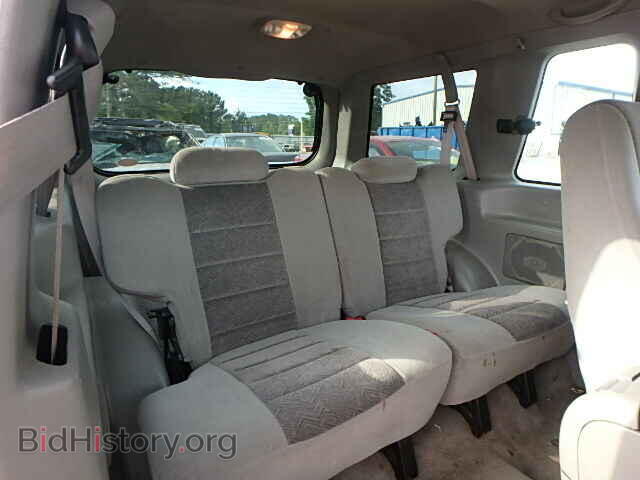 1998 FORD EXPLORER - VIN: 1FMYU22E1WUD38175 - Photo 6