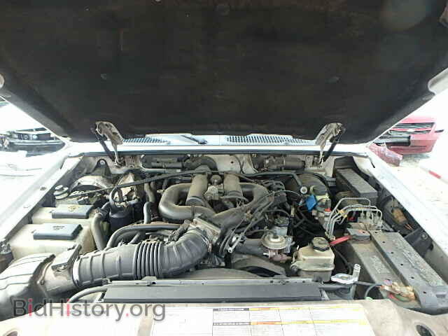 1998 FORD EXPLORER - VIN: 1FMYU22E1WUD38175 - Photo 7