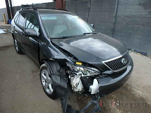 Photo 2T2GA31U45C035986 - LEXUS RX330 2005