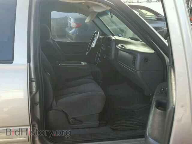 2006 CHEVROLET SILVERADO - VIN: 2GCEC13V761312176 - Фото 5