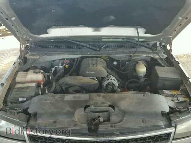 2006 CHEVROLET SILVERADO - VIN: 2GCEC13V761312176 - Фото 7