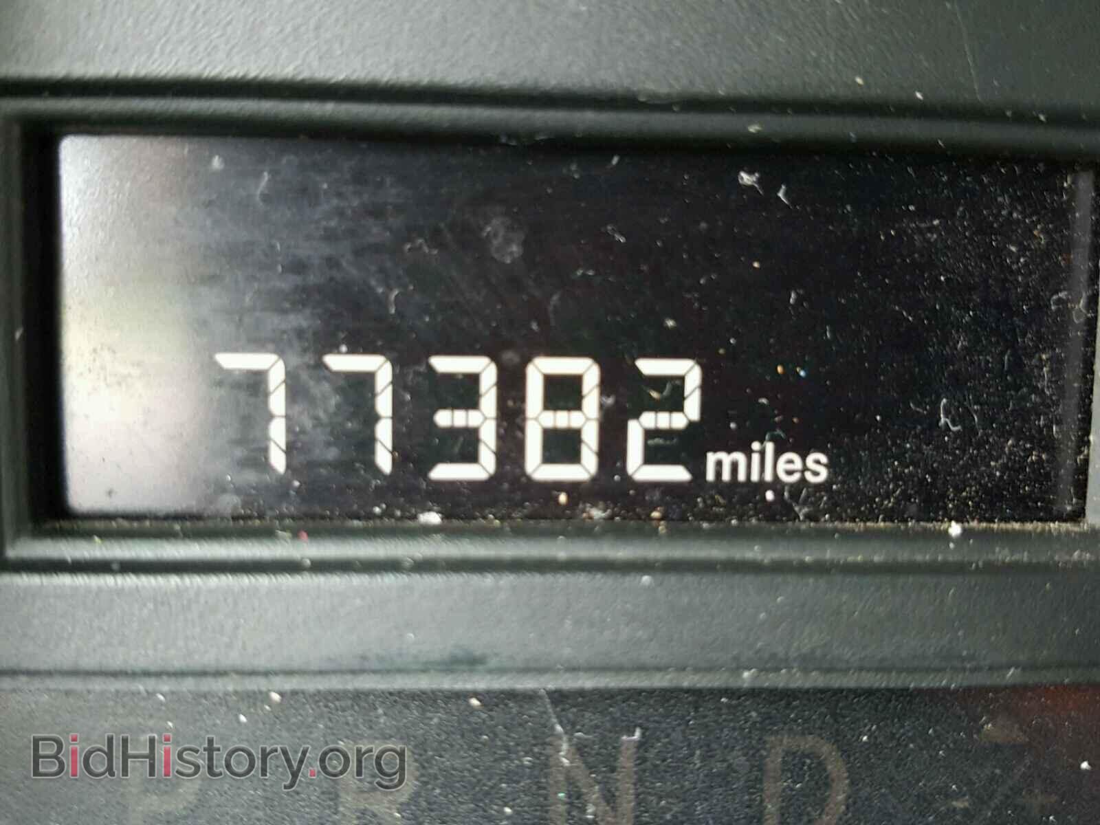 2013 DODGE CARAVAN - VIN: 2C4RDGBG5DR795542 - Фото 8
