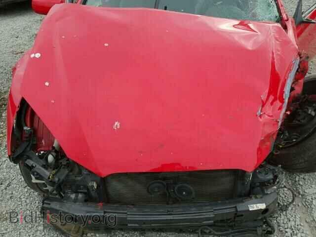2011 HYUNDAI GENESIS - VIN: KMHHT6KD0BU059974 - Фото 7