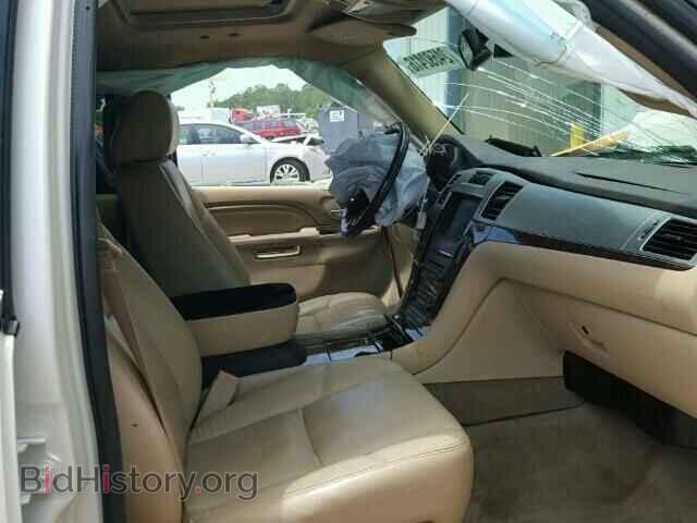 2011 CADILLAC ESCALADE - VIN: 1GYS3CEF9BR249114 - Фото 5