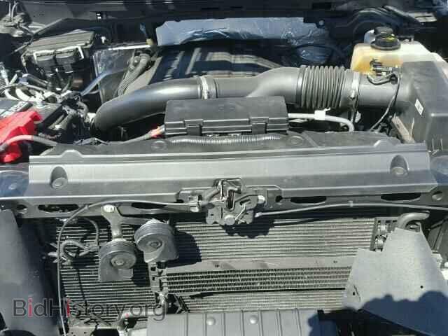 2013 FORD F150 - VIN: 1FTFX1ET1DFC52941 - Фото 7