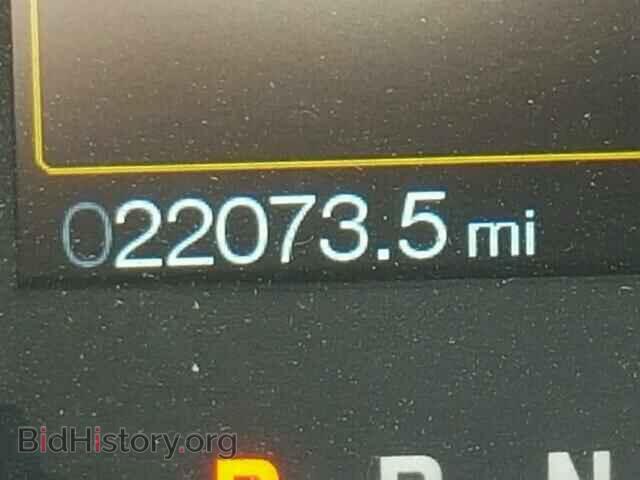 2013 FORD F150 - VIN: 1FTFX1ET1DFC52941 - Фото 8