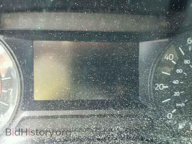 2017 FORD EXPLORER - VIN: 1FM5K7D83HGA75248 - Photo 8