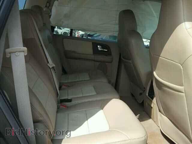 2005 FORD EXPEDITION - VIN: 1FMFU17505LA63445 - Фото 6
