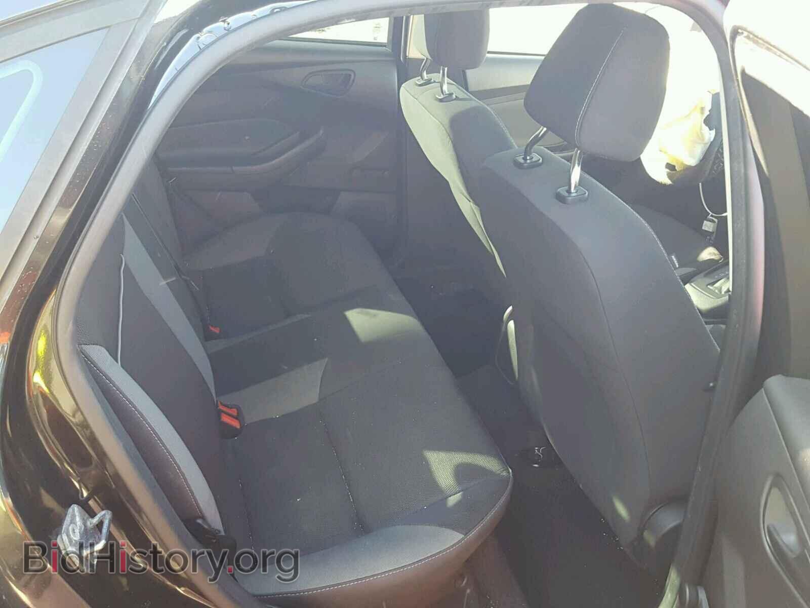 2012 FORD FOCUS - VIN: 1FAHP3E28CL428790 - Photo 6