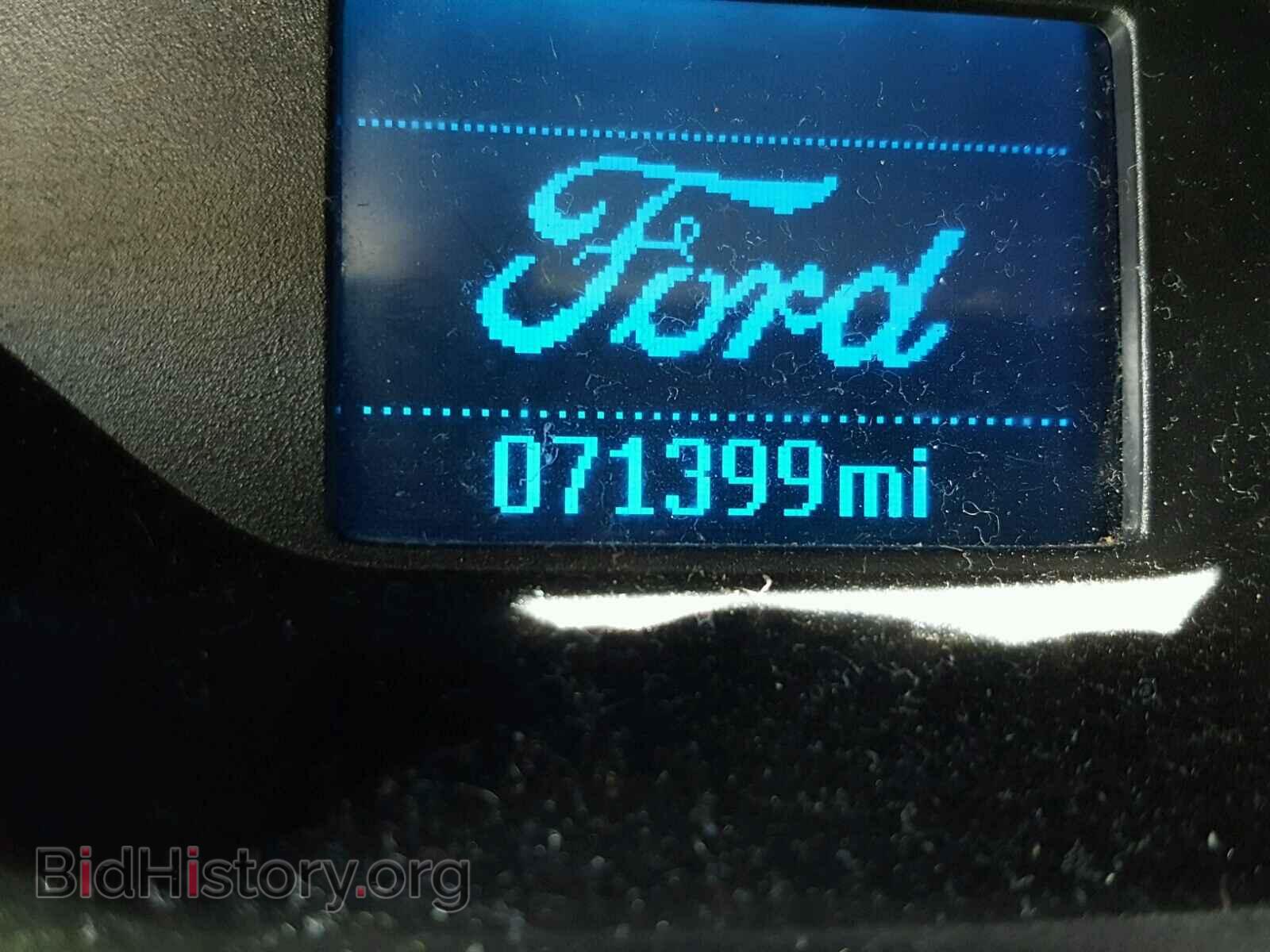 2012 FORD FOCUS - VIN: 1FAHP3E28CL428790 - Photo 8