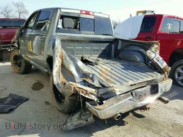 2012 DODGE RAM 1500 - VIN: 1C6RD7LT9CS115674 - Фото 3