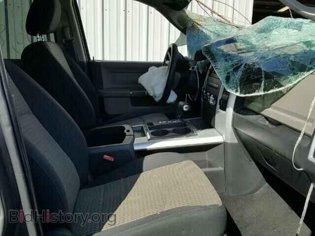 2012 DODGE RAM 1500 - VIN: 1C6RD7LT9CS115674 - Фото 5