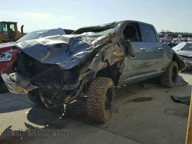 2012 DODGE RAM 1500 - VIN: 1C6RD7LT9CS115674 - Фото 9