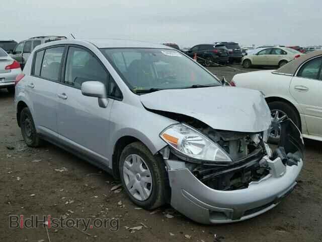 Фотография 3N1BC1CP0AL445358 - NISSAN VERSA 2010