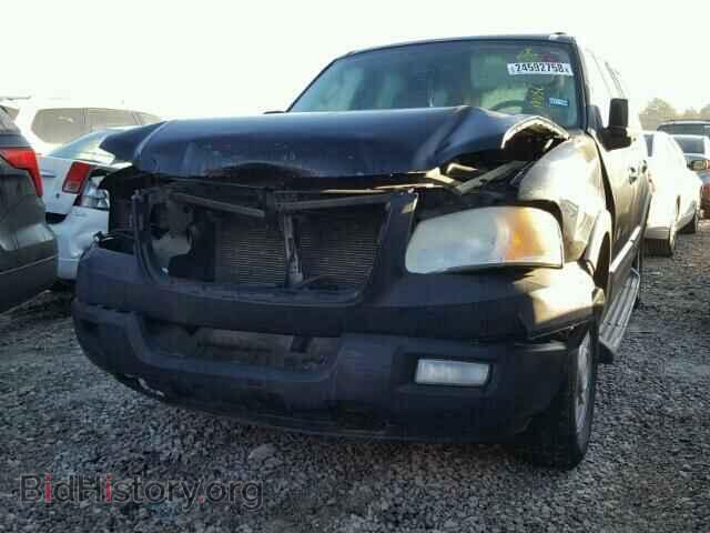 2004 FORD EXPEDITION - VIN: 1FMPU17L54LB43972 - Фото 2