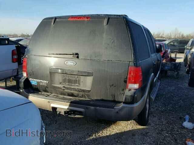 2004 FORD EXPEDITION - VIN: 1FMPU17L54LB43972 - Фото 4